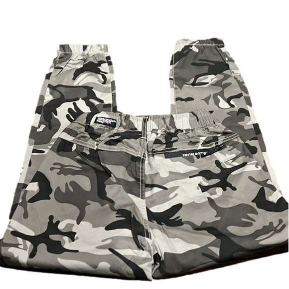 LOKTARC Camo pants. Size 140 (7-8 years). NWT - Picture 2 of 6